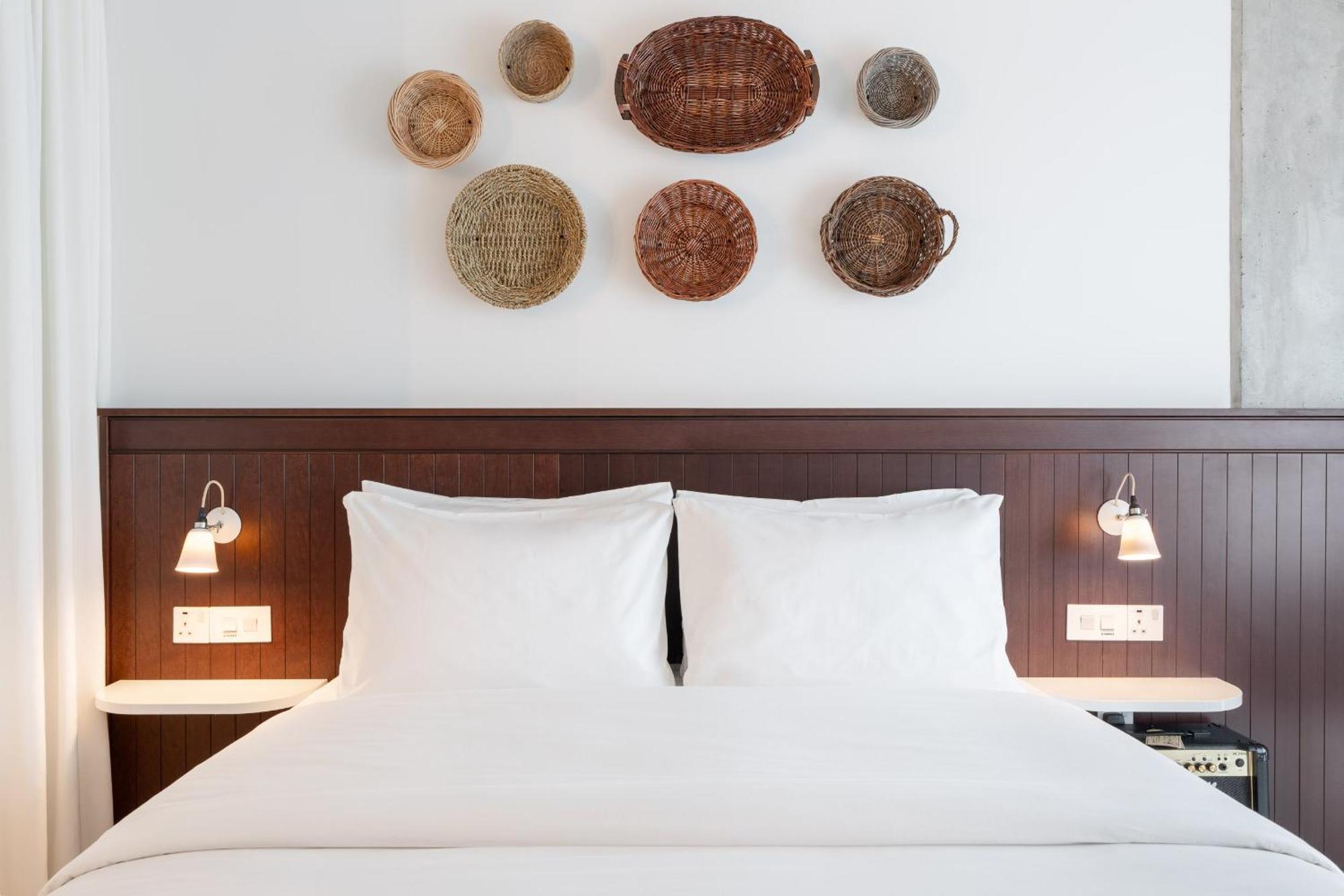 Ruby Molly Hotel Dublin By Ihg — Bilder 3